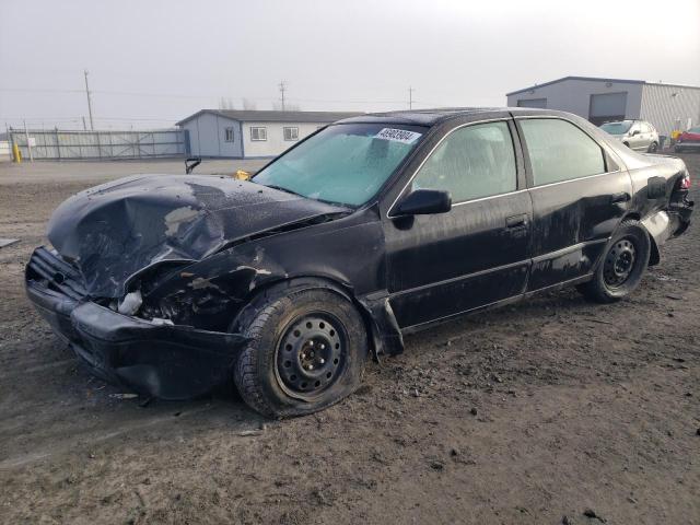 TOYOTA CAMRY 1998 jt2bf28k4w0103528