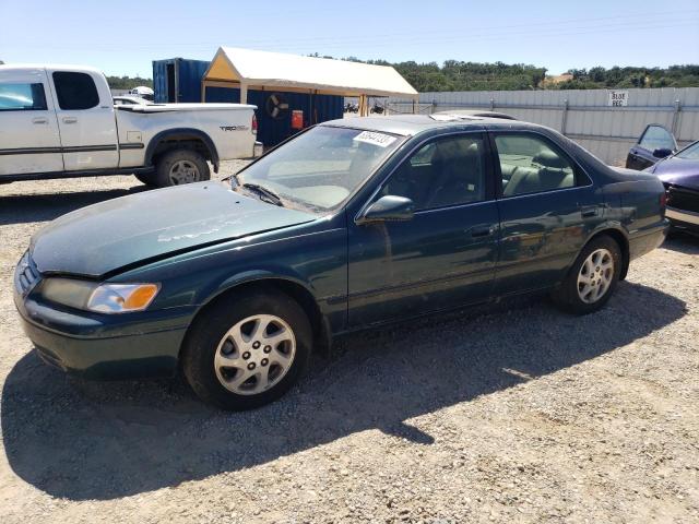 TOYOTA CAMRY LE 1998 jt2bf28k4w0119325