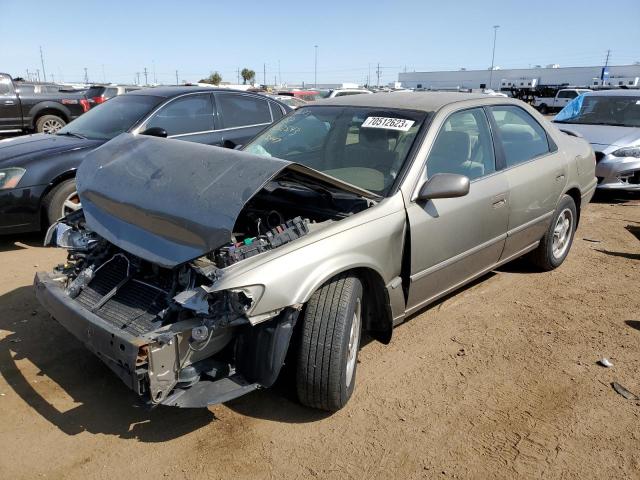 TOYOTA CAMRY LE 1999 jt2bf28k4x0176447