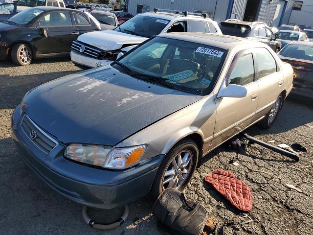 TOYOTA CAMRY 2000 jt2bf28k4y0267848