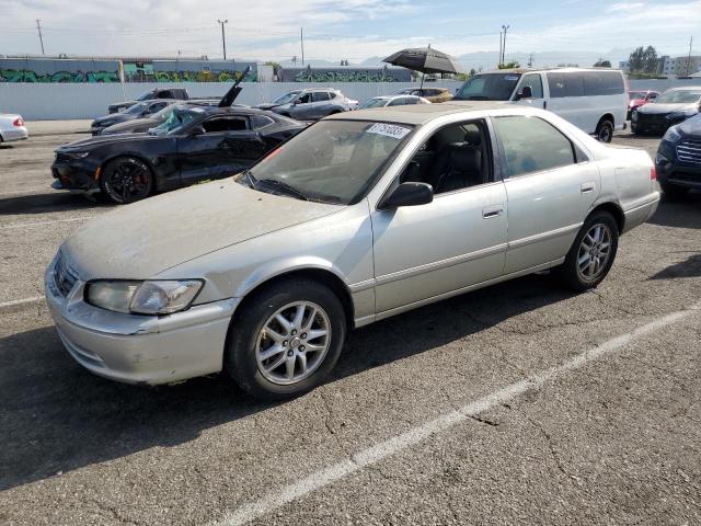 TOYOTA CAMRY 2000 jt2bf28k4y0270183