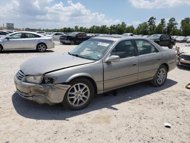 TOYOTA CAMRY 2000 jt2bf28k4y0284147