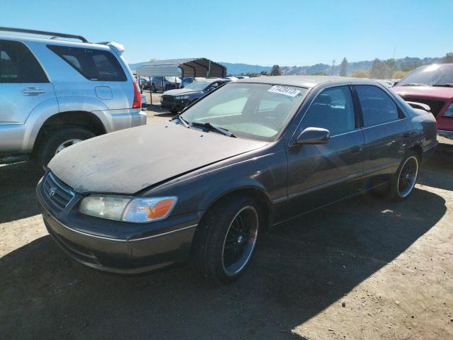 TOYOTA CAMRY LE 2000 jt2bf28k4y0287050