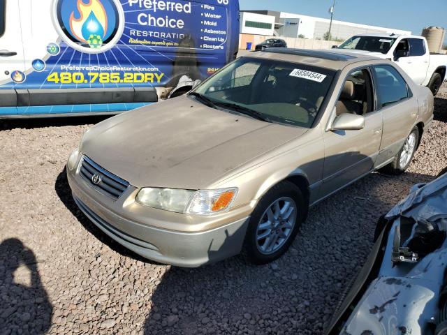 TOYOTA CAMRY LE 2001 jt2bf28k510336083