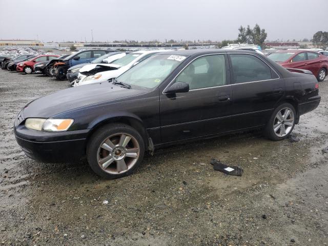 TOYOTA CAMRY LE 1999 jt2bf28k5x0160306