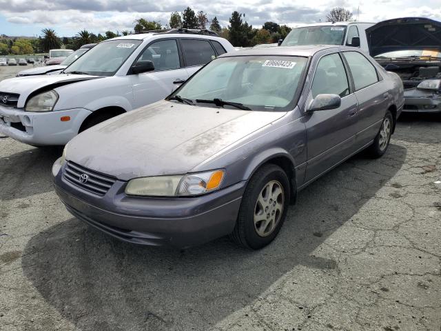 TOYOTA CAMRY 1999 jt2bf28k5x0228944