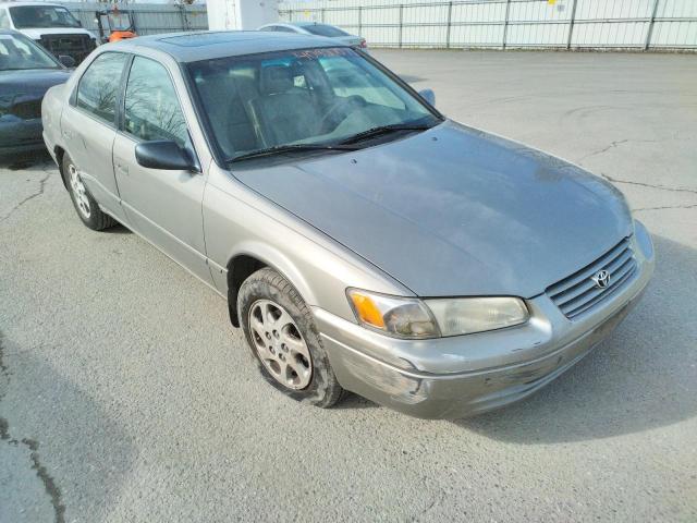 TOYOTA CAMRY LE 1999 jt2bf28k6x0149623