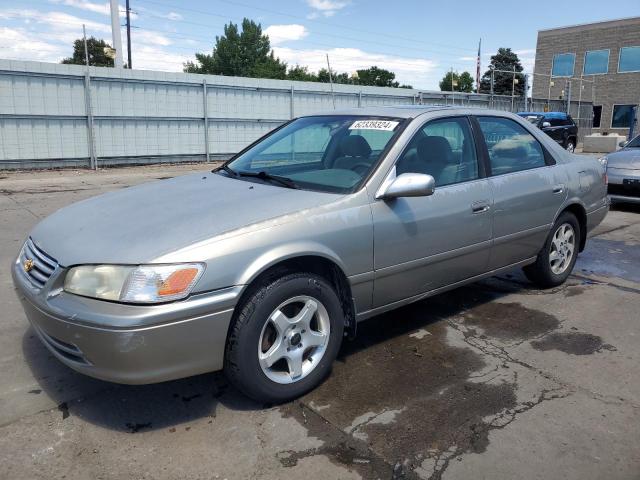 TOYOTA CAMRY 2000 jt2bf28k6y0255331