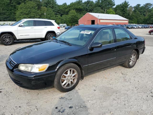 TOYOTA CAMRY LE 2000 jt2bf28k6y0264904