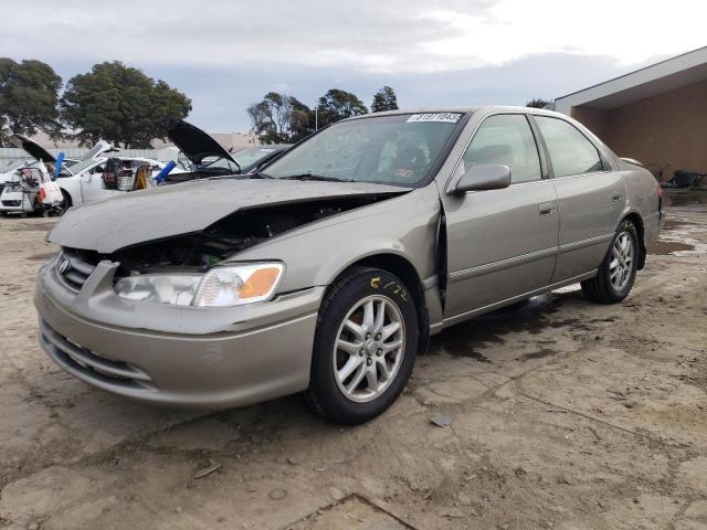 TOYOTA CAMRY 2000 jt2bf28k6y0271738