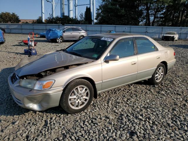 TOYOTA CAMRY LE 2001 jt2bf28k710335307