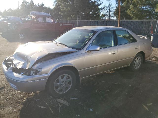 TOYOTA CAMRY LE 1999 jt2bf28k7x0155852