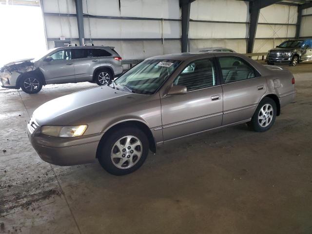 TOYOTA CAMRY LE 1999 jt2bf28k7x0185143