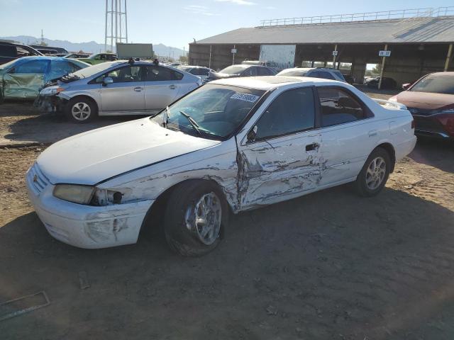 TOYOTA CAMRY 1998 jt2bf28k8w0094848