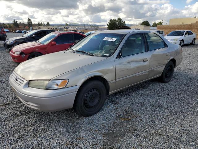 TOYOTA CAMRY 1998 jt2bf28k8w0110529