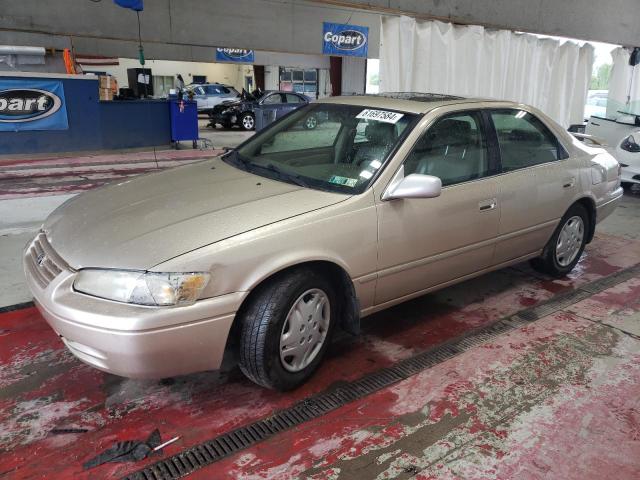 TOYOTA CAMRY 1998 jt2bf28k8w0128223