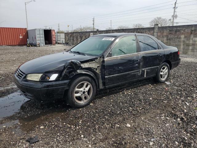 TOYOTA CAMRY 1998 jt2bf28k8w0135107