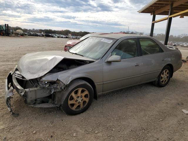 TOYOTA CAMRY 1998 jt2bf28k8w0145264