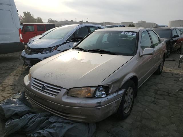 TOYOTA CAMRY 1999 jt2bf28k8x0170828