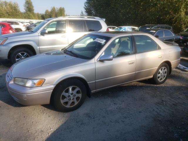 TOYOTA CAMRY LE 1999 jt2bf28k8x0177682