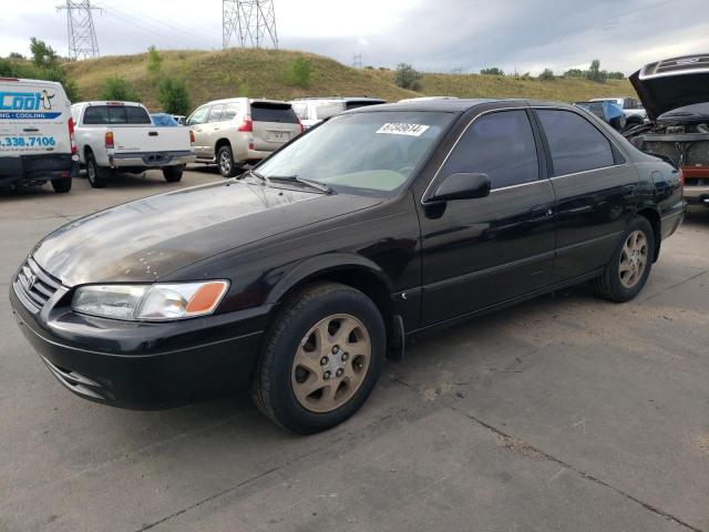 TOYOTA CAMRY LE 1999 jt2bf28k8x0214164