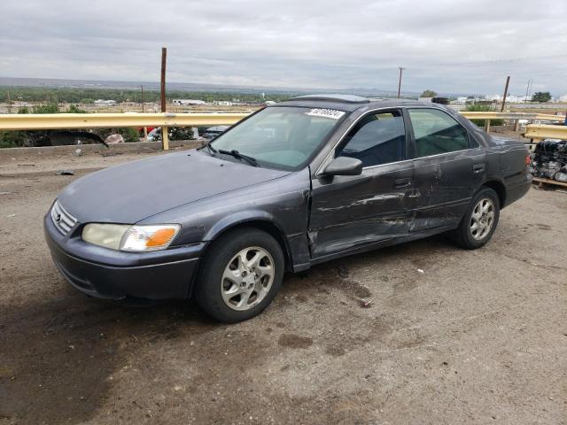 TOYOTA CAMRY 2000 jt2bf28k8y0236070