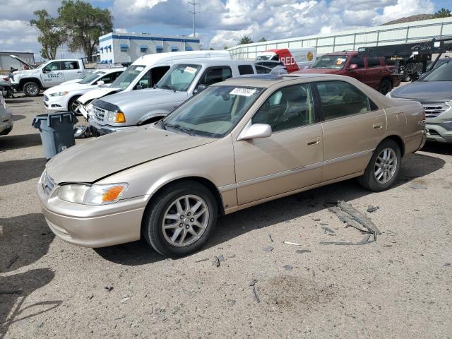 TOYOTA CAMRY 2000 jt2bf28k8y0236215