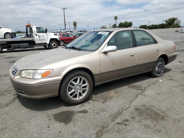 TOYOTA CAMRY 2000 jt2bf28k8y0251782