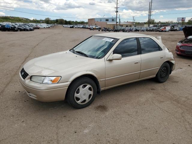 TOYOTA CAMRY LE 1998 jt2bf28k9w0127243