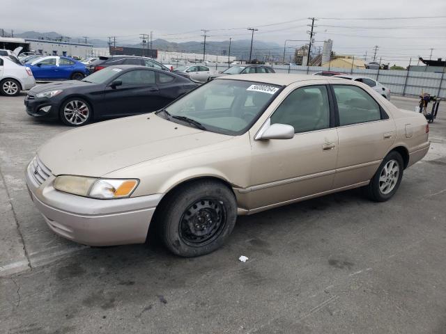 TOYOTA CAMRY 1999 jt2bf28k9x0157571