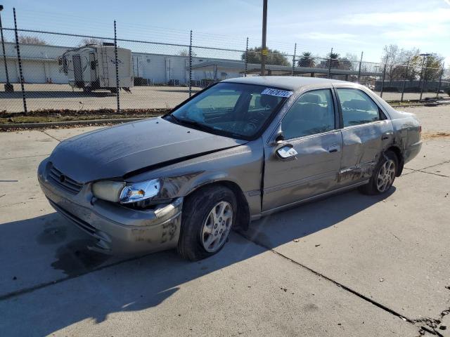 TOYOTA CAMRY 1999 jt2bf28k9x0192773