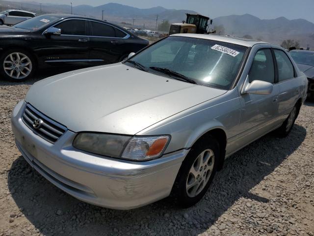 TOYOTA CAMRY 2000 jt2bf28k9y0258854