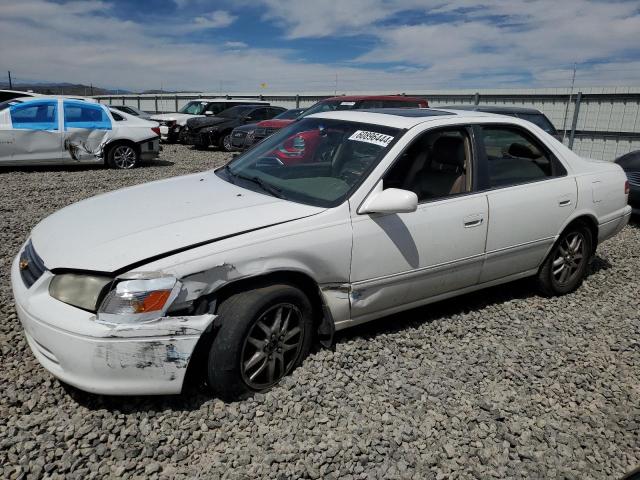 TOYOTA CAMRY LE 2000 jt2bf28k9y0277159