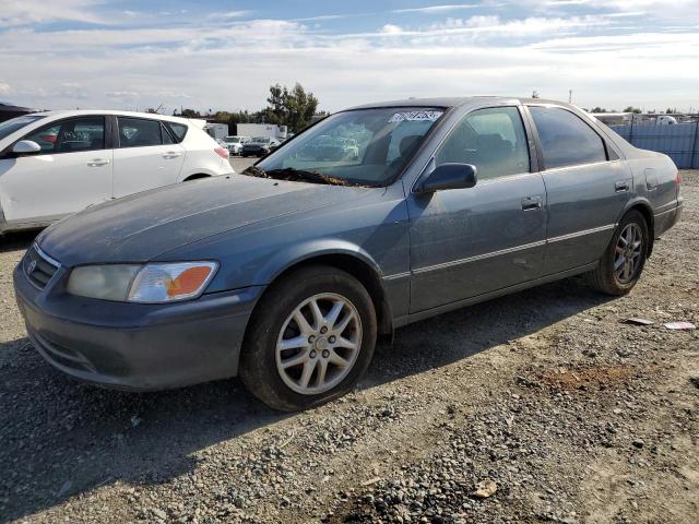 TOYOTA CAMRY 2000 jt2bf28k9y0278831