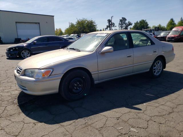 TOYOTA CAMRY 2001 jt2bf28kx10326195