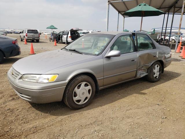 TOYOTA CAMRY 1998 jt2bf28kxw0123914