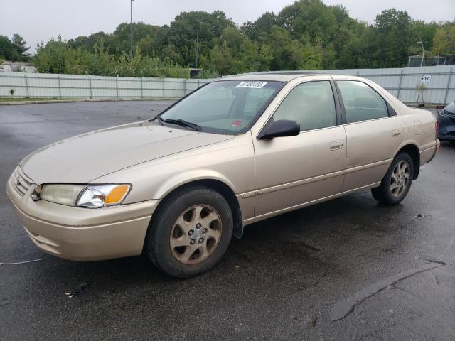 TOYOTA CAMRY LE 1998 jt2bf28kxw0133519