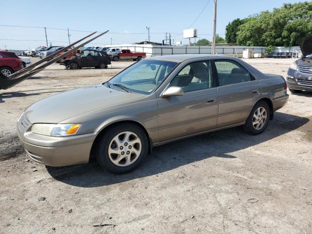 TOYOTA CAMRY 1999 jt2bf28kxx0235288