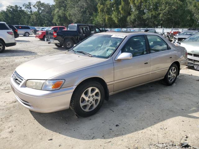 TOYOTA CAMRY LE 2000 jt2bf28kxy0246177