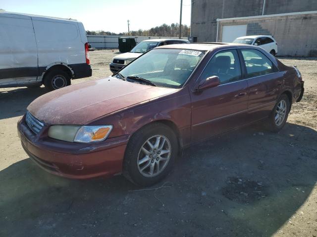 TOYOTA CAMRY 2000 jt2bf28kxy0254263