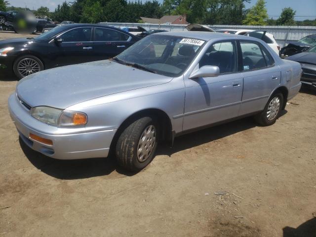 TOYOTA CAMRY 1996 jt2bg12k0t0359726