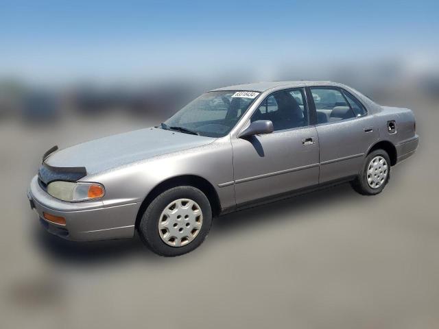 TOYOTA CAMRY 1996 jt2bg12k3t0345545