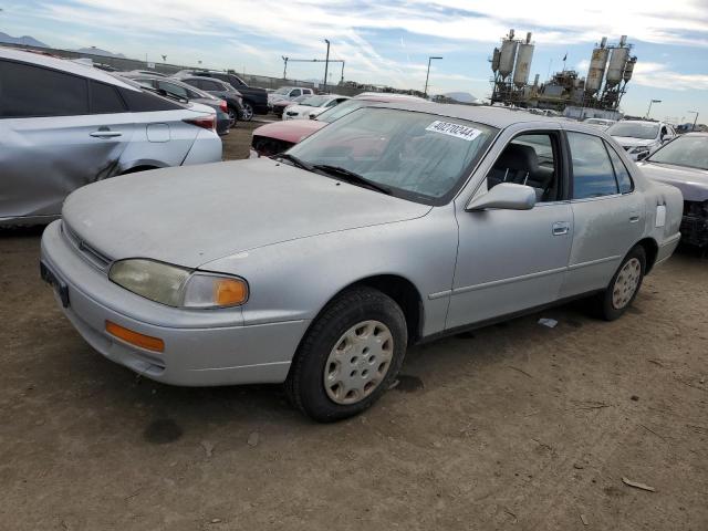 TOYOTA CAMRY 1996 jt2bg12k3t0354715