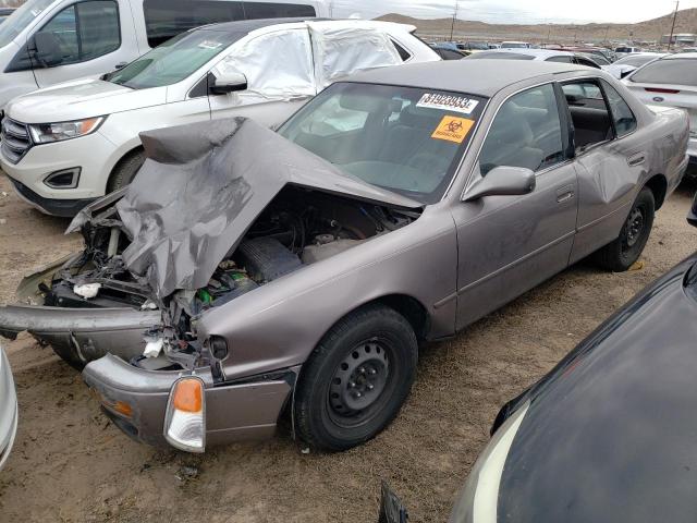 TOYOTA CAMRY 1996 jt2bg12k3t0391781