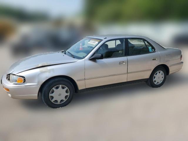 TOYOTA CAMRY 1996 jt2bg12k3t0401838