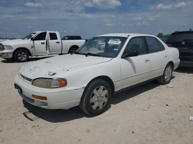 TOYOTA CAMRY DX 1996 jt2bg12k4t0399789