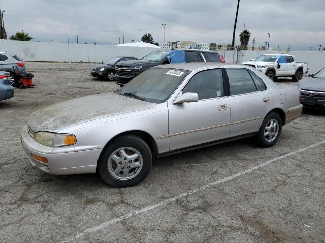 TOYOTA CAMRY 1996 jt2bg12k5t0371872