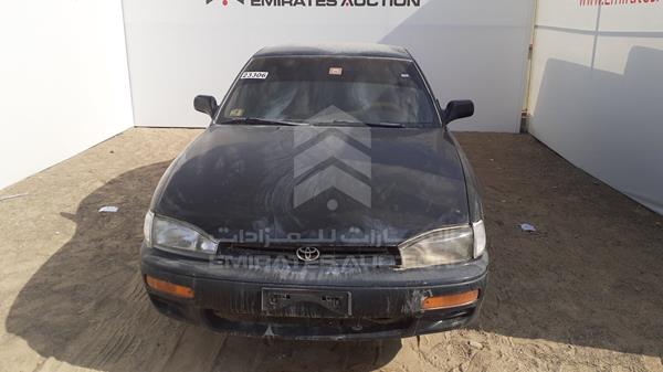 TOYOTA CAMRY 1996 jt2bg12k5t0373928