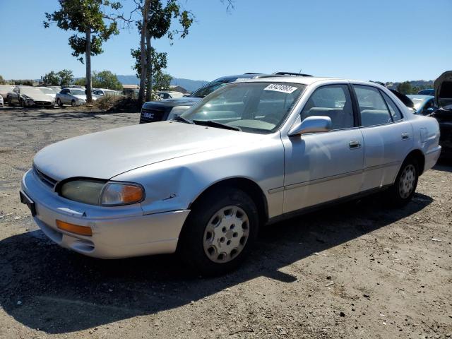 TOYOTA CAMRY DX 1996 jt2bg12k5t0375842