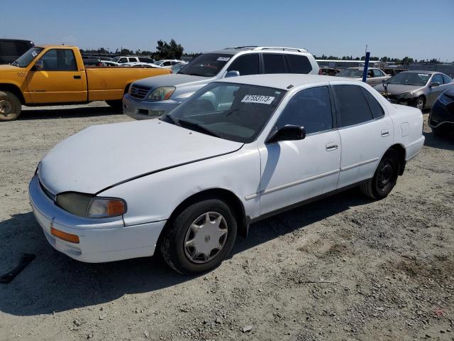 TOYOTA CAMRY 1996 jt2bg12k5t0393273